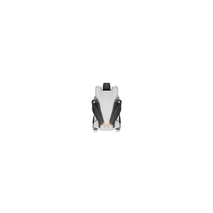 Drone - DJI - Mini 3 Fly More Combo - Con control inteligente por radio - Gris 3 Drone - DJI - Mini 3 Fly More Combo - Con control inteligente por radio - Gris 3