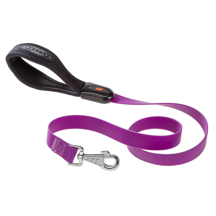 Ferplast Correa para Perro Evolution 16 110 Lila