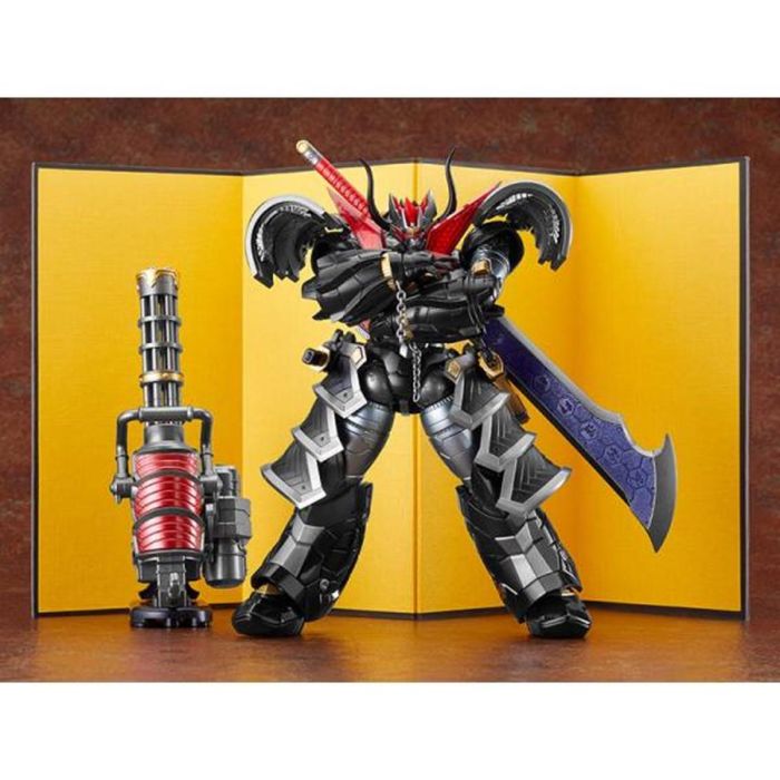 Figura Good Smile Company Mazinkaiser Mazinkaiser 1 Figura Good Smile Company Mazinkaiser Mazinkaiser 1