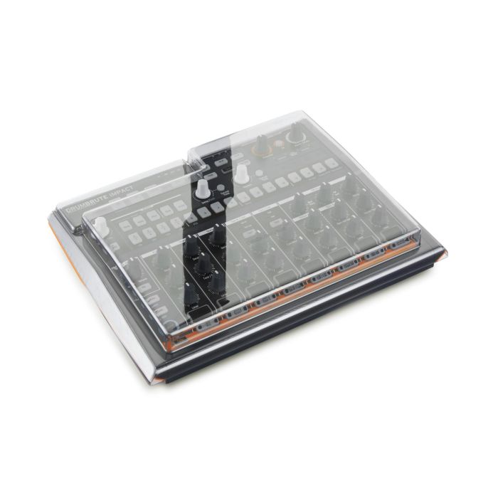 Decksaver Arturia Drumbrute Impact Cover