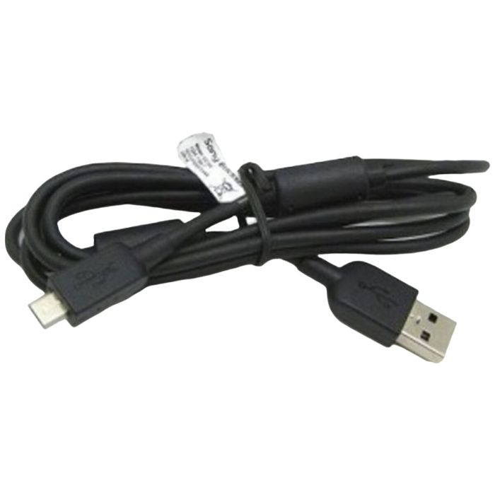 Cable USB SONY-ERICSSON EC450 Negro 1 m 1