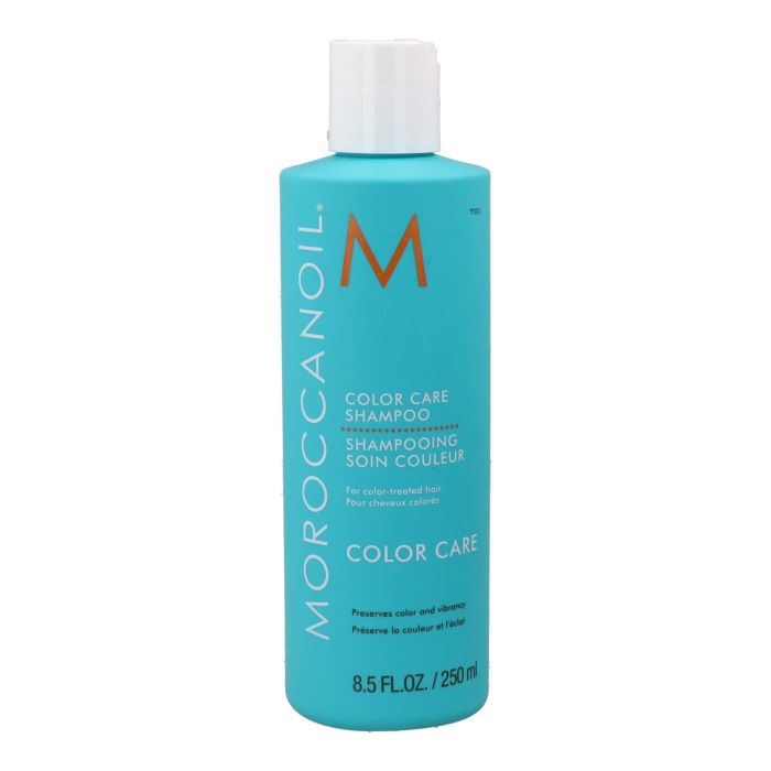 Moroccanoil Color Care Champú 250 ml.