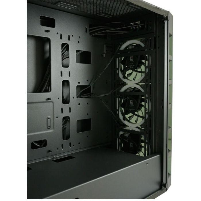 Midi LC-Power 709B 2