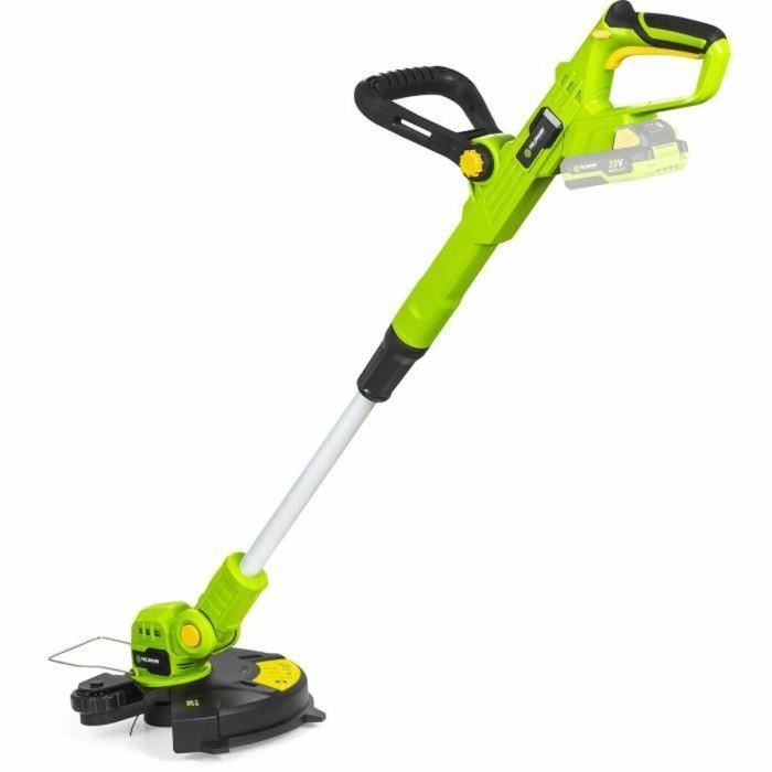 Fieldmann FIE8590669303892 Desbrozadora inalámbrica 20V - 30 cm de corte - Sin batería ni cargador 3 Fieldmann FIE8590669303892 Desbrozadora inalámbrica 20V - 30 cm de corte - Sin batería ni cargador 3