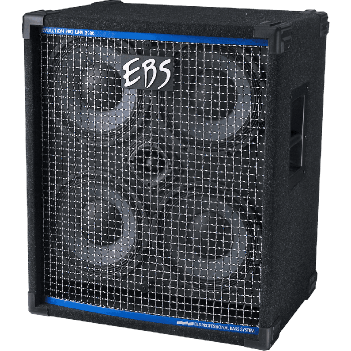Pantalla Bajo Pro Line 4X10" 4O - 800W 1 Pantalla Bajo Pro Line 4X10" 4O - 800W 1