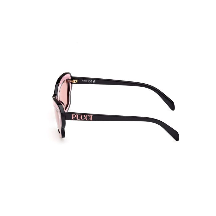 Gafas de Sol Mujer Emilio Pucci EP0219-5274S Ø 52 mm 1