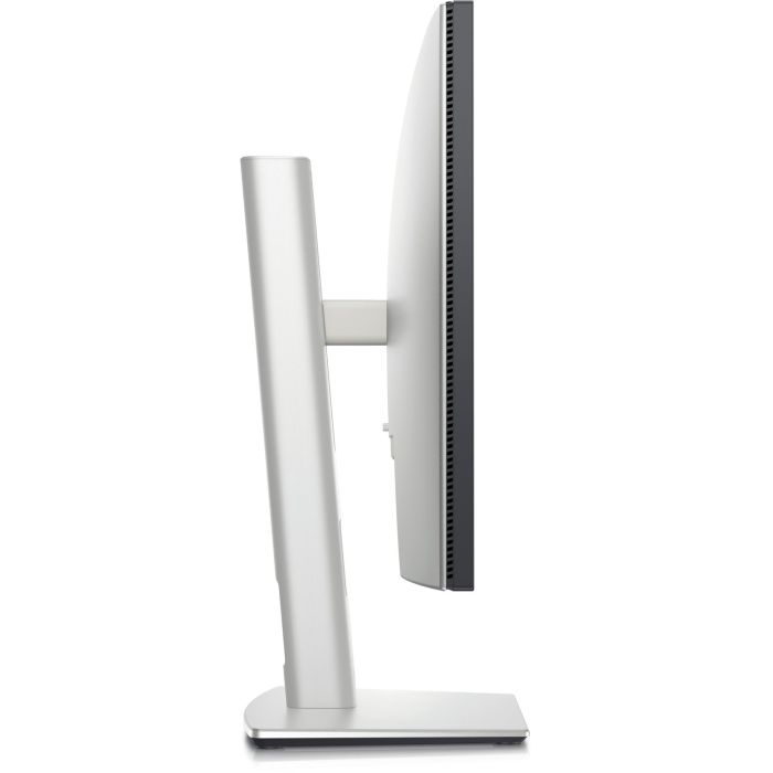 DELL Monitor UltraSharp 24 U2424H 23.8" FHD 1920x1080 IPS 120Hz Antirreflejante USB-C HDMI DP VESA Plata/Negro 5