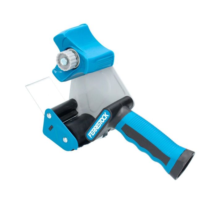 Precintadora Ferrestock 8