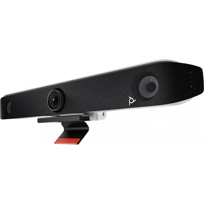 HP Poly Studio X52 AIO No Radio No PowerCord GSA/TAA White 1 HP Poly Studio X52 AIO No Radio No PowerCord GSA/TAA White 1