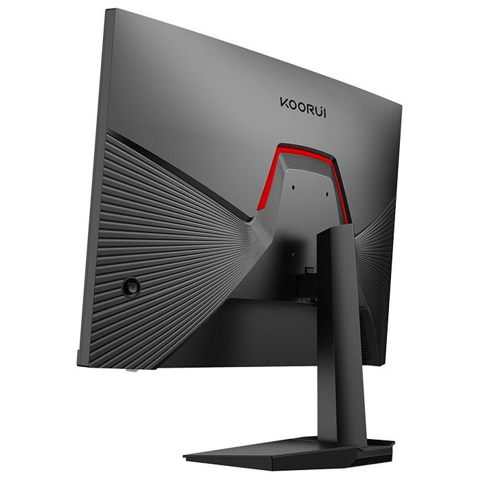 Koorui Monitor Gaming G2721P QHD 27" 2560x1440 200Hz 1ms IPS Negro 15 Koorui Monitor Gaming G2721P QHD 27" 2560x1440 200Hz 1ms IPS Negro 15