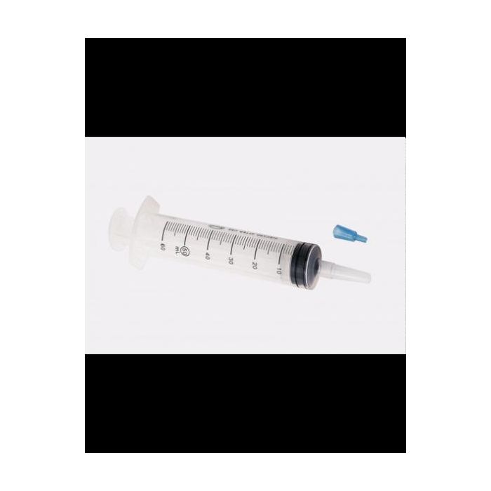 Jeringa Cono Sonda 3 Cuerpos 50 mL 1 Unidad Jeringa Cono Sonda 3 Cuerpos 50 mL 1 Unidad