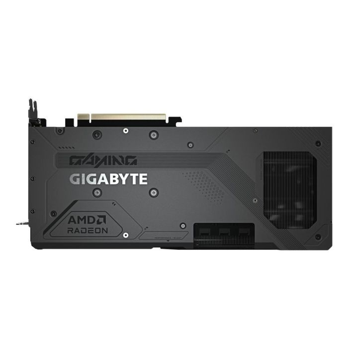GIGABYTE GV-R9070XTGAMING OC-16GD Tarjeta Gráfica AMD Radeon RX 9070 XT 16GB GDDR6 PCI-E 5.0 WINDFORCE RGB Doble BIOS 5 GIGABYTE GV-R9070XTGAMING OC-16GD Tarjeta Gráfica AMD Radeon RX 9070 XT 16GB GDDR6 PCI-E 5.0 WINDFORCE RGB Doble BIOS 5