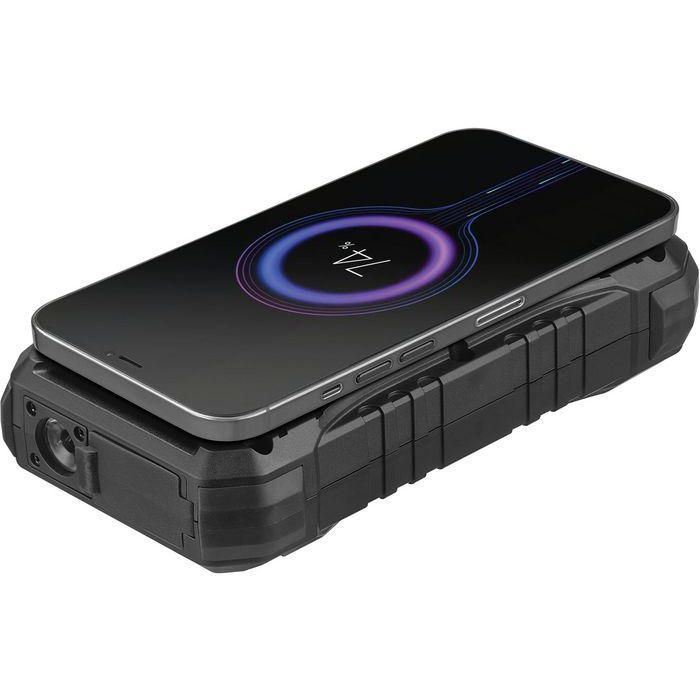 Sandberg Survivor Powerbank 20000 PD30W 2 Sandberg Survivor Powerbank 20000 PD30W 2