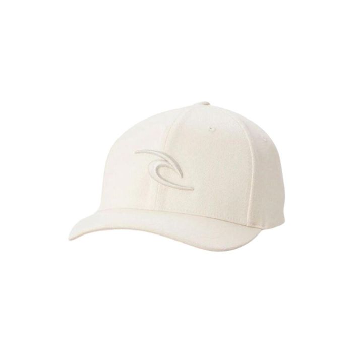 Gorra Rip Curl Tepan Beige Talla única Gorra Rip Curl Tepan Beige Talla única