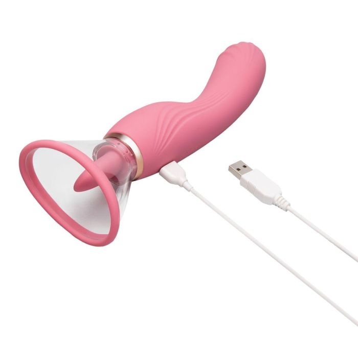 Masajeador Le Wand Rosa 3 Masajeador Le Wand Rosa 3