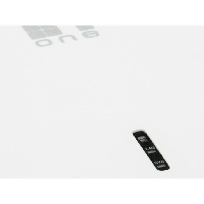 LevelOne WAP-8123 Punto de Acceso Gigabit Ethernet Inalámbrico 802.11ac Wave 2 Doble Banda 1200 Mbit/s PoE 2 LevelOne WAP-8123 Punto de Acceso Gigabit Ethernet Inalámbrico 802.11ac Wave 2 Doble Banda 1200 Mbit/s PoE 2