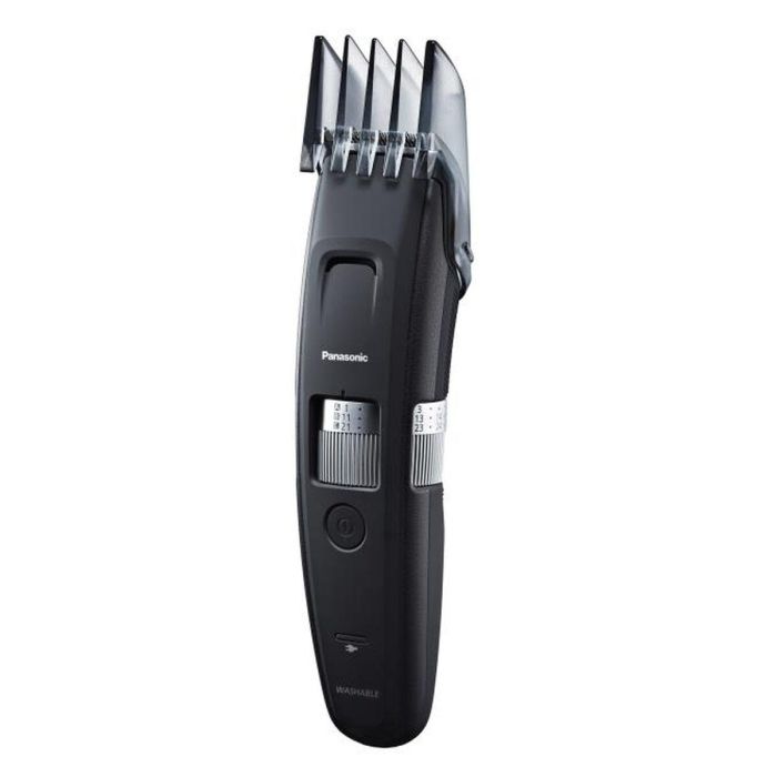 Cortapelos para Barba Panasonic ER-GB96-K503 Cortapelos para Barba Panasonic ER-GB96-K503