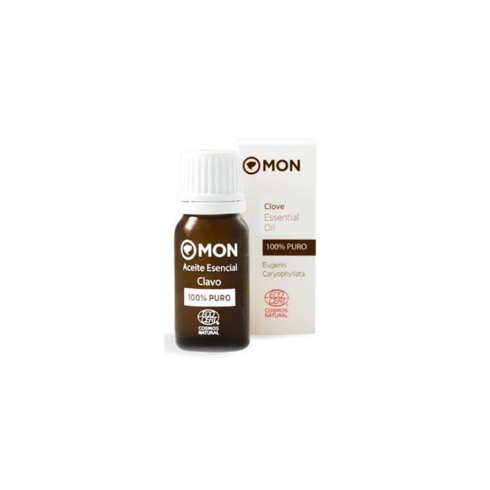 Clavo Aceite Esencial 12Ml. Clavo Aceite Esencial 12Ml.