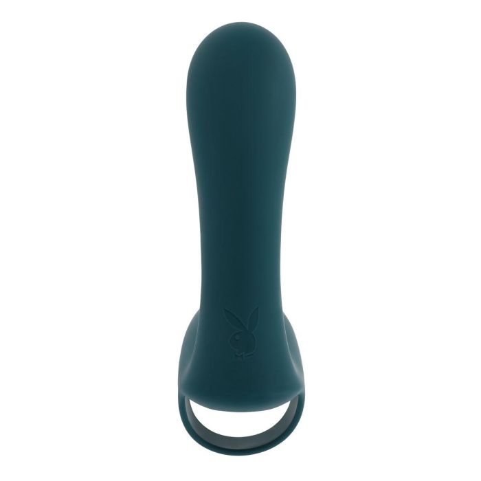 Vibrador Para Dedo Playboy Playboy 8 Vibrador Para Dedo Playboy Playboy 8