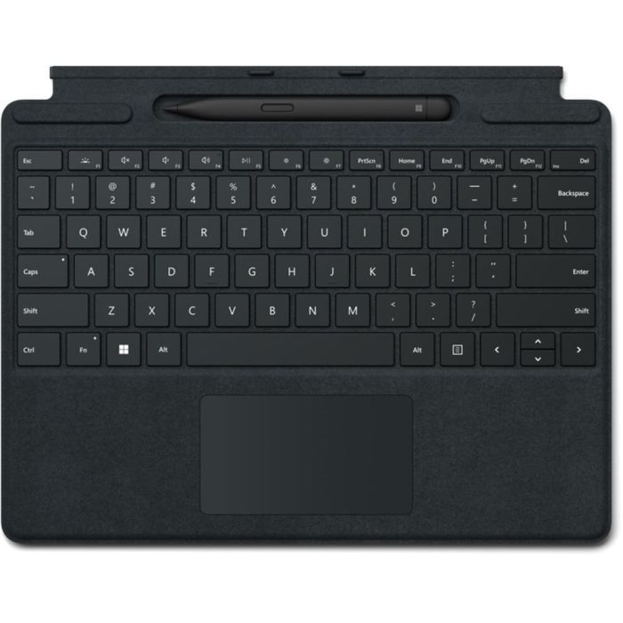 Teclado Microsoft Surface Type + Pen