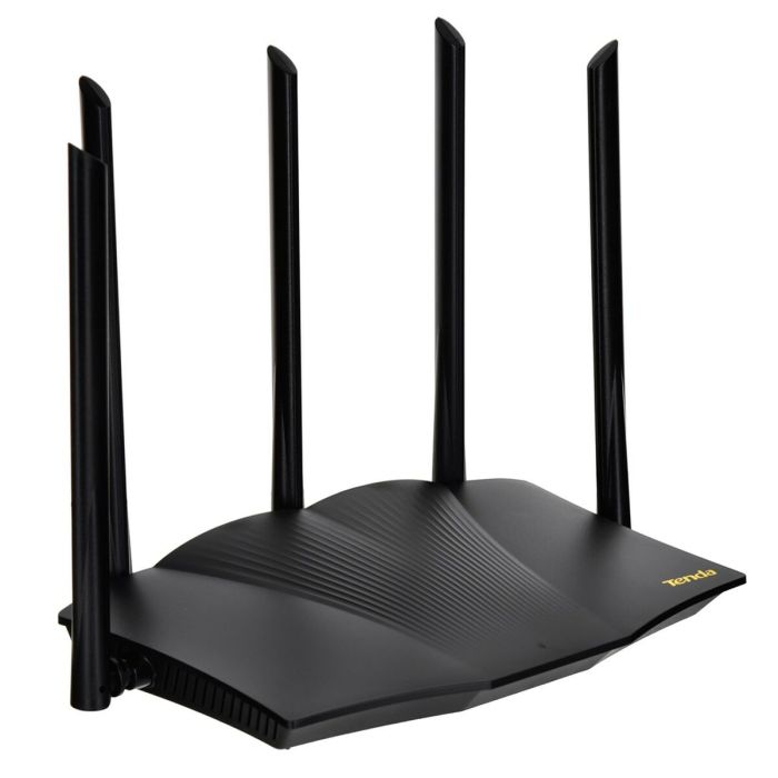 Router Tenda 7