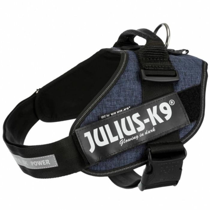 Arnés para Perro Julius K9 IDC Vaquero L/XL 2 4