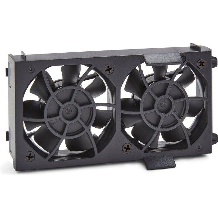 HP Z2 TWR Dual Front Fan Kit