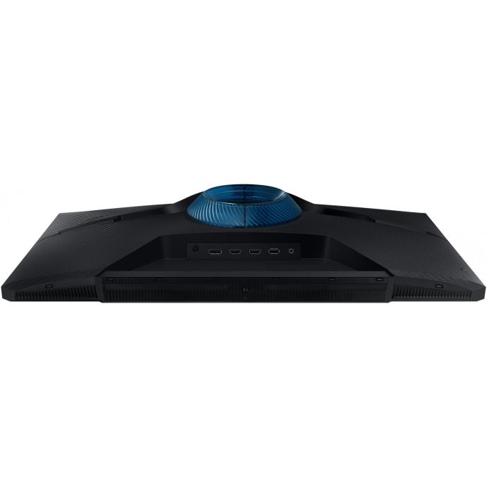 Samsung Monitor Gaming Odyssey G5 S27CG510EU 27" QHD 1ms 165Hz VA Negro 10 Samsung Monitor Gaming Odyssey G5 S27CG510EU 27" QHD 1ms 165Hz VA Negro 10