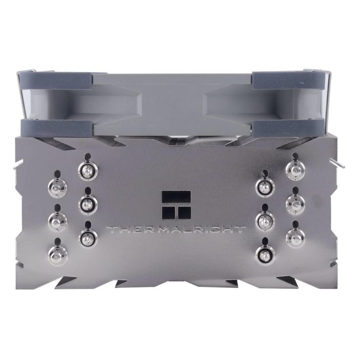 Thermalright Venomous Plus Refrigerador de Aire 115x/1200/20xx/AM4/AM5 4