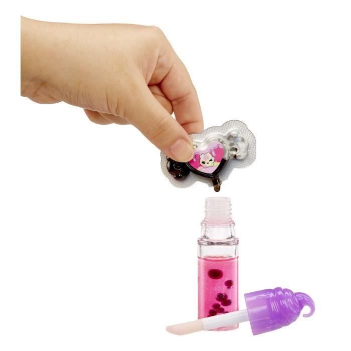 Yummiland LIT35051545859 Brillo de Labios Doll Sour Sweeties - Astrid Stars 2 Yummiland LIT35051545859 Brillo de Labios Doll Sour Sweeties - Astrid Stars 2