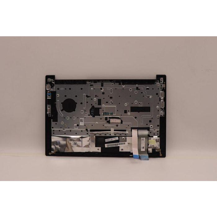 Lenovo Keyboard assembly, designed for specific Lenovo models, lightweight at 0.2 kg, suitable for replacement or upgrade. 1 Lenovo Keyboard assembly, designed for specific Lenovo models, lightweight at 0.2 kg, suitable for replacement or upgrade. 1