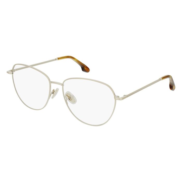 Montura de Gafas Mujer Victoria Beckham VB2119-5515714 Ø 55 mm Montura de Gafas Mujer Victoria Beckham VB2119-5515714 Ø 55 mm