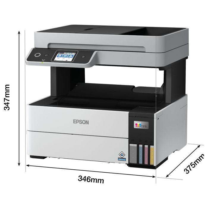 EPSON EcoTank ET-5170 5