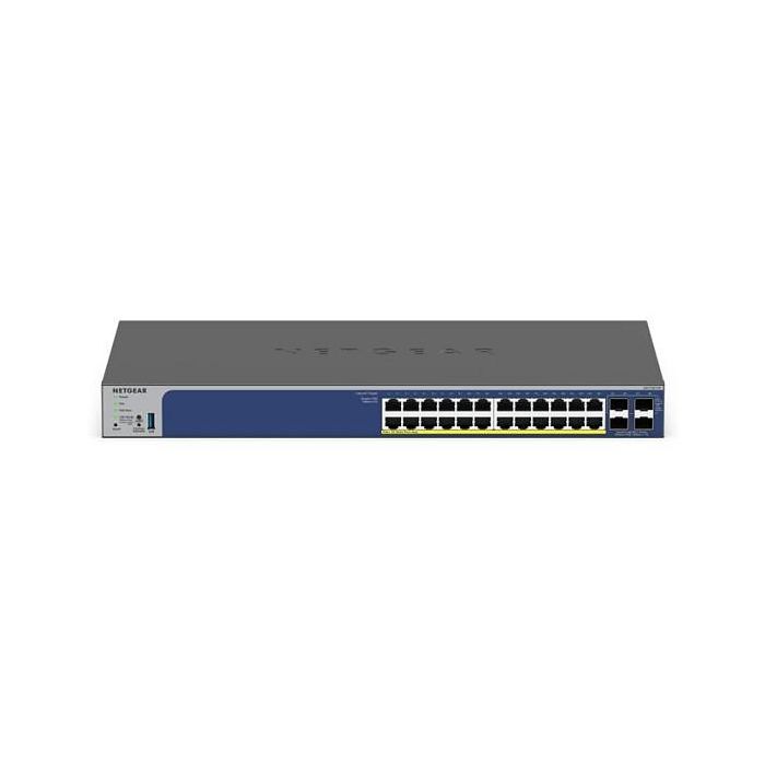 Switch Netgear GS728TX-300EUS 2