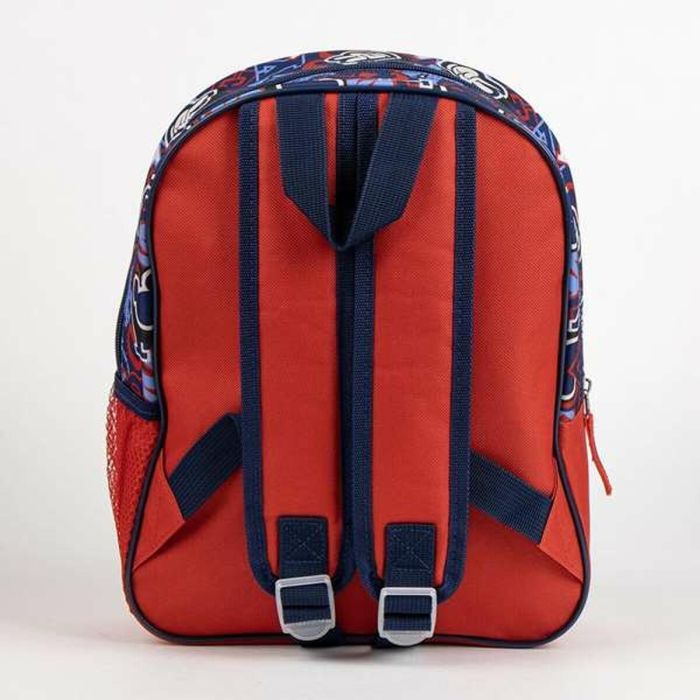Mochila infantil 3D mickey 25.0 x 31.0 x 10.0 cm 4 Mochila infantil 3D mickey 25.0 x 31.0 x 10.0 cm 4