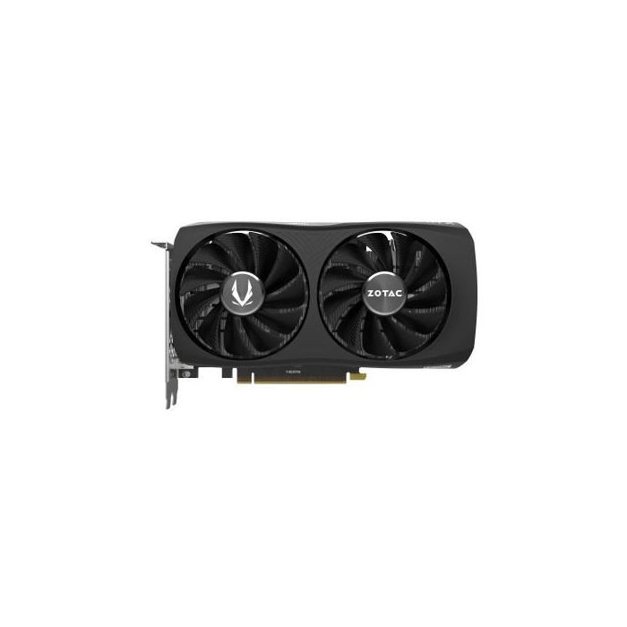 Zotac GAMING GeForce RTX 4060 Twin Edge NVIDIA 8 GB GDDR6