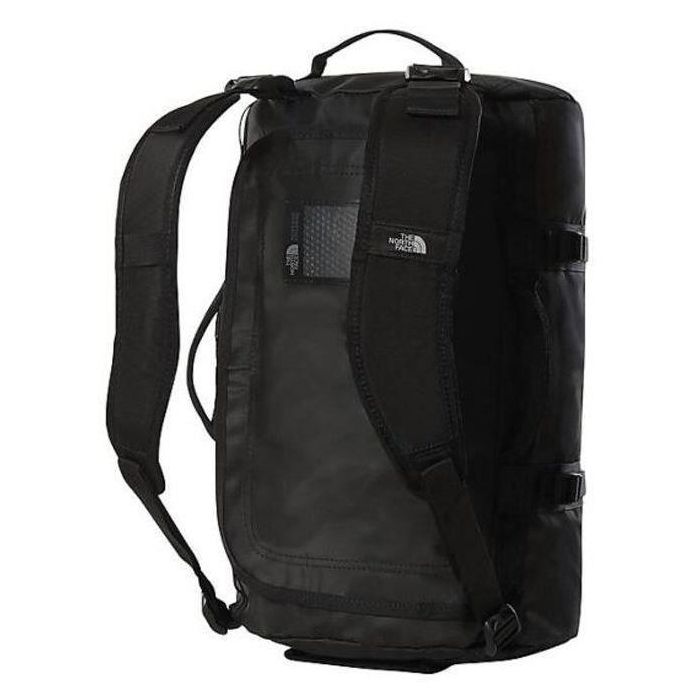 The North Face NF0A52SS-53R Bolsa de Lona Base Camp Duffel Talla XS Poliéster Reciclado 1000D 2