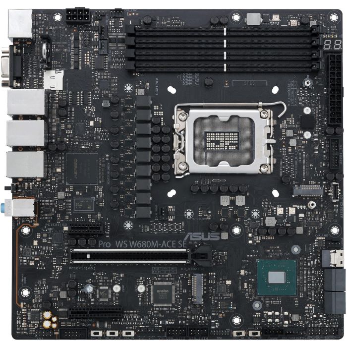 1700 ASUS PRO WS W680M-ACE 3 1700 ASUS PRO WS W680M-ACE 3