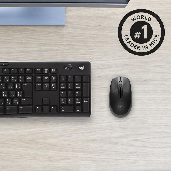 Logitech RF, 1000 dpi, 1x AA, 66.1 x 115.4 x 40.3 mm, 89.9 g 4 Logitech RF, 1000 dpi, 1x AA, 66.1 x 115.4 x 40.3 mm, 89.9 g 4