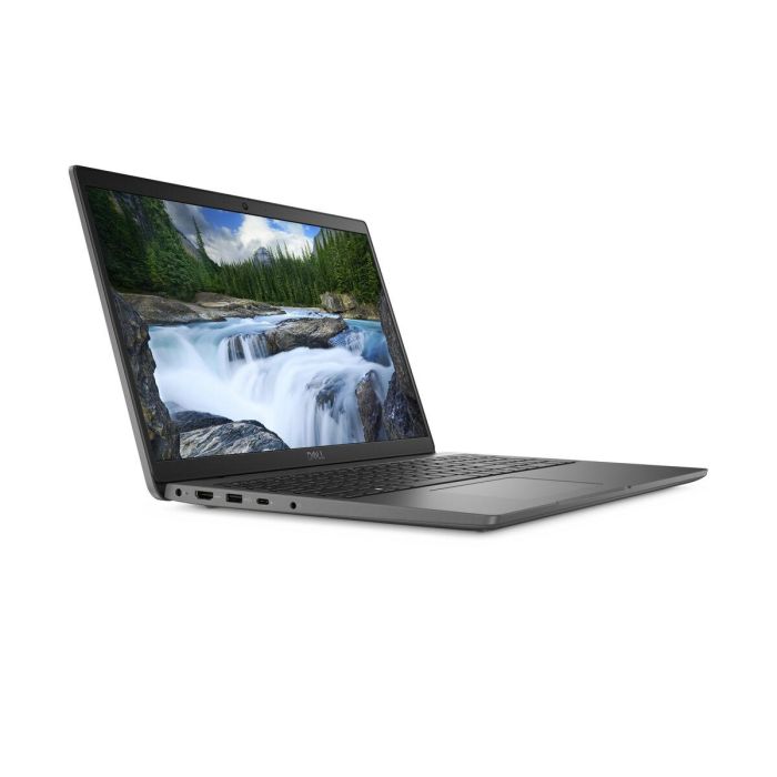 Dell Portátil 1355U 16GB RAM 512GB SSD Gris Windows 11 Pro 15.6" Full HD Intel Core i7 13ª Gen 5