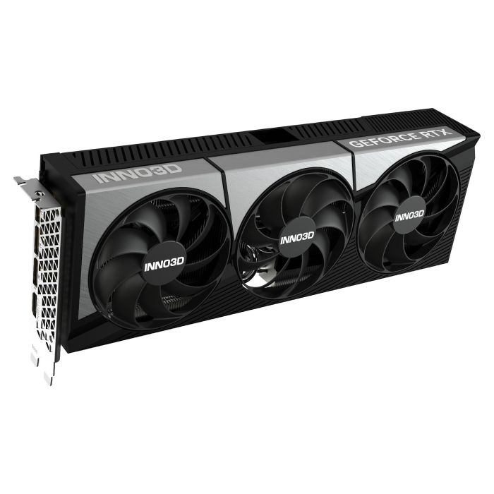 Inno3D RTX 5080 16GB GDDR7 Tarjeta Gráfica Inno3D RTX 5080 16GB GDDR7 Tarjeta Gráfica