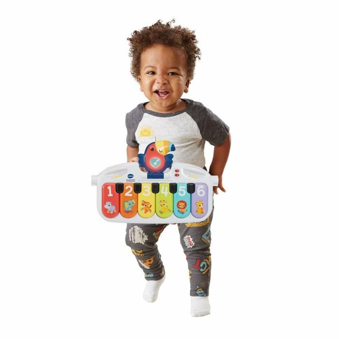 Juguete Musical Vtech Baby 7