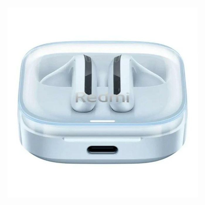 Auriculares con Micrófono Xiaomi Buds 6 Active 2 Auriculares con Micrófono Xiaomi Buds 6 Active 2