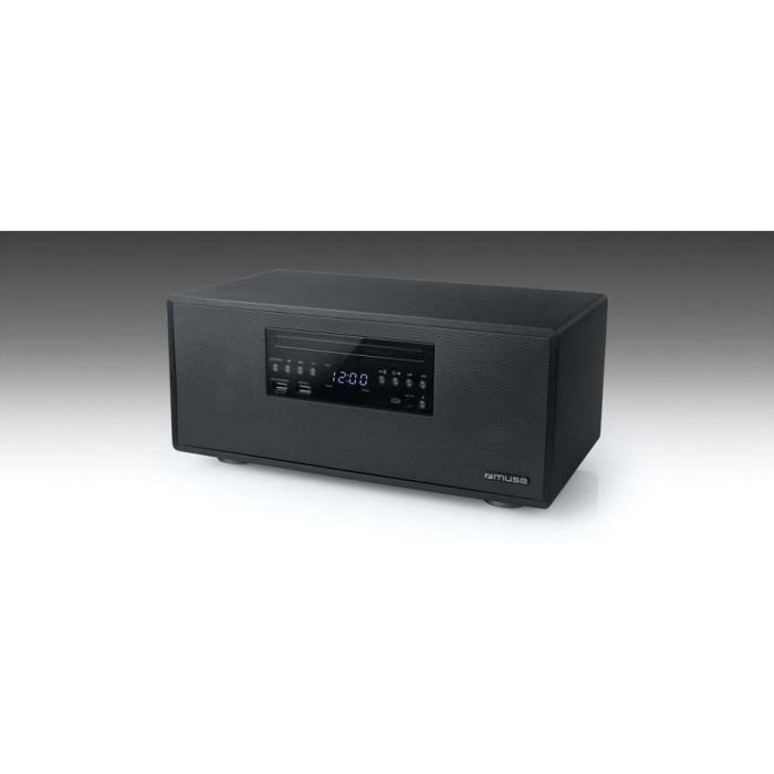 Microcadena de Música Muse M-692 BTC 7 Microcadena de Música Muse M-692 BTC 7