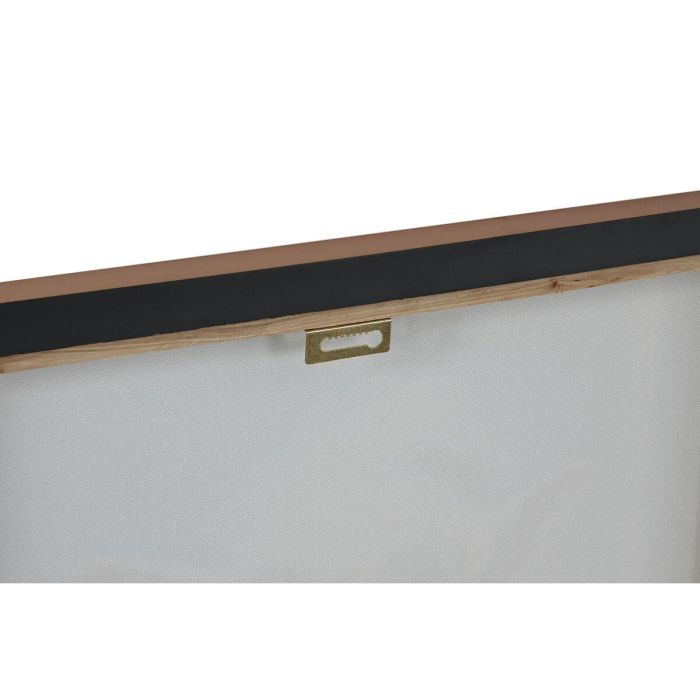 Cuadro Glam DKD Home Decor Rojo Azul 3 x 73 x 52.5 cm (4 Unidades) 1 Cuadro Glam DKD Home Decor Rojo Azul 3 x 73 x 52.5 cm (4 Unidades) 1