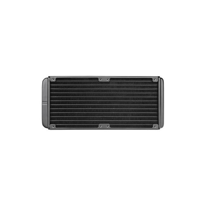 Thermaltake CL-W322-PL12GM-B TOUGHLIQUID Ultra 240 Refrigeración Líquida AIO 240mm para Procesador 2
