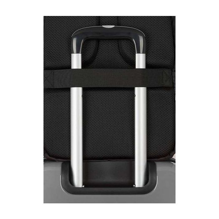 Mochila Safta Para Portatil 15,6-'+ Tablet + Usb Sevilla F.C. Business 440x290x150 mm 26 Mochila Safta Para Portatil 15,6-'+ Tablet + Usb Sevilla F.C. Business 440x290x150 mm 26