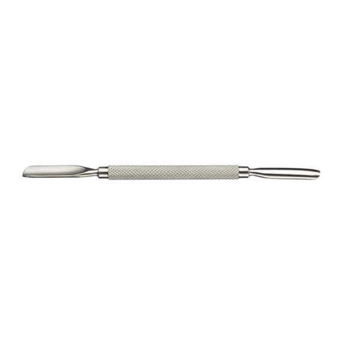 Eurostil Doble acero inoxidable empuja cuticulas Eurostil Doble acero inoxidable empuja cuticulas