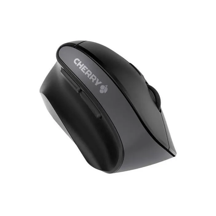 Cherry Ratón Inalámbrico MW 4500 LEFT Ergonómico Vertical 45 para Zurdos, 6 Botones, 1200 dpi, Plug & Play, Compatible Windows/Mac 0 Cherry Ratón Inalámbrico MW 4500 LEFT Ergonómico Vertical 45 para Zurdos, 6 Botones, 1200 dpi, Plug & Play, Compatible Windows/Mac 0