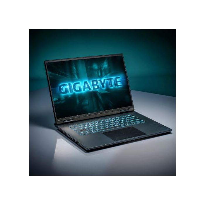 Gigabyte GAMING A16 CWH Portátil Gaming - 16,0" 165Hz WQXGA, Intel Core i7-13620H, NVIDIA RTX 5070, 32GB DDR5 5200MHz, 1TB Gen4 SSD, Windows 11 Home, GAMING A16 CWHI3ES864SH 9